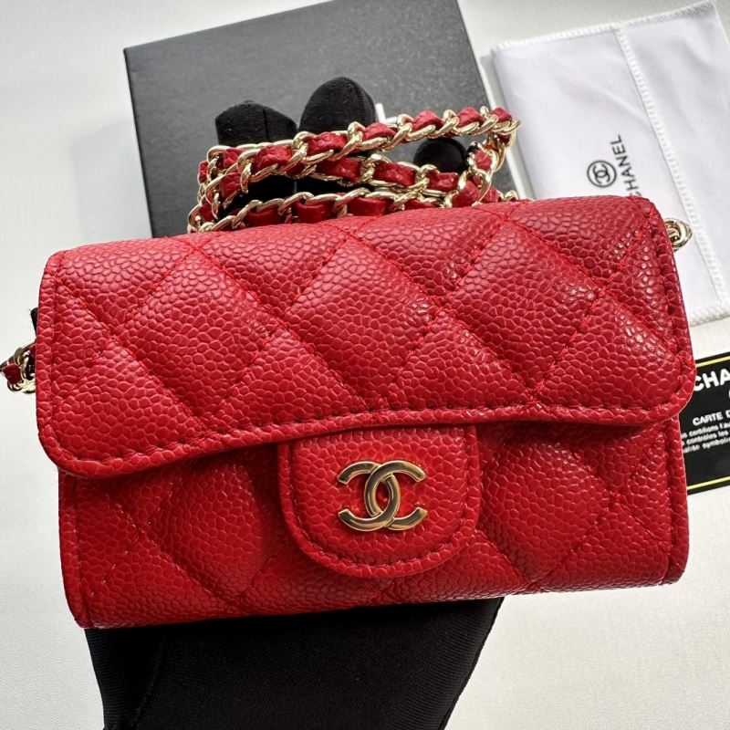 Chanel Wallets Purse